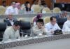 KEMENDES PDT DAPAT TAMBAHAN ANGGARAN RP 345 MILIAR DARI PHLN UNTUK PROGRAM P3PD DAN TEKAD